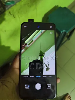 Huawei Honor 9X Pro 128 GB Black