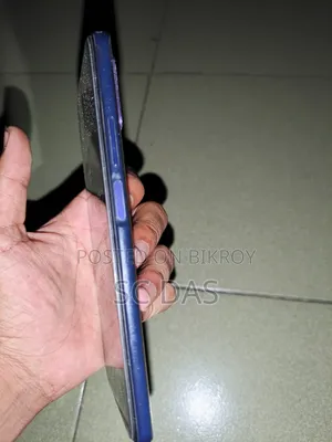 Huawei Honor 9X Pro 128 GB Black