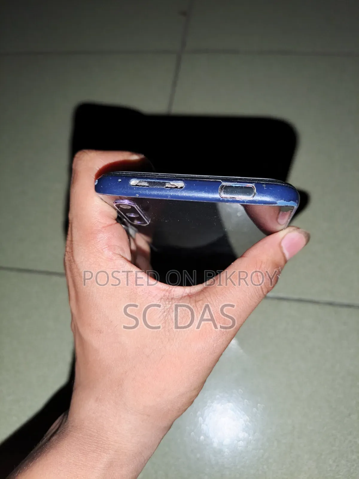 Huawei Honor 9X Pro 128 GB Black