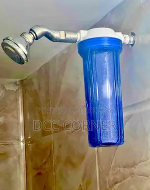 Iron Remover Filter