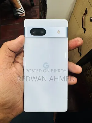 Google Pixel 7a 128 GB Blue