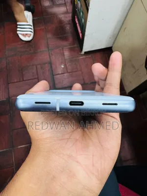 Google Pixel 7a 128 GB Blue