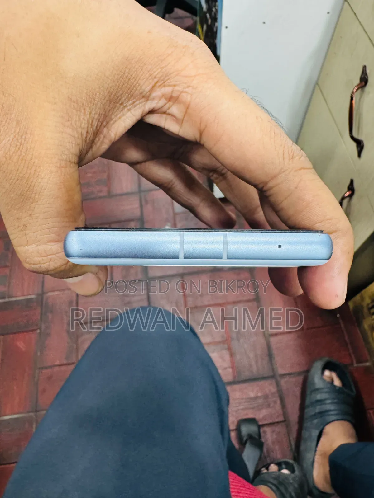 Google Pixel 7a 128 GB Blue