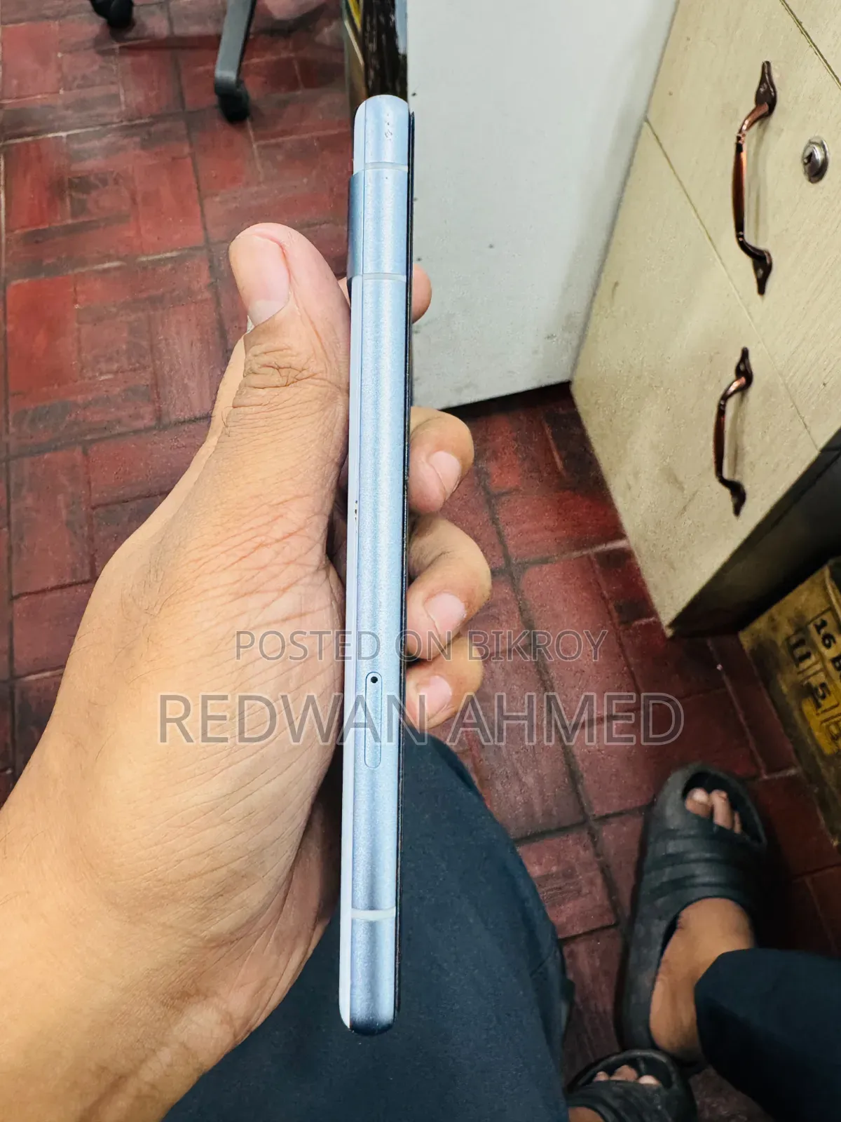 Google Pixel 7a 128 GB Blue