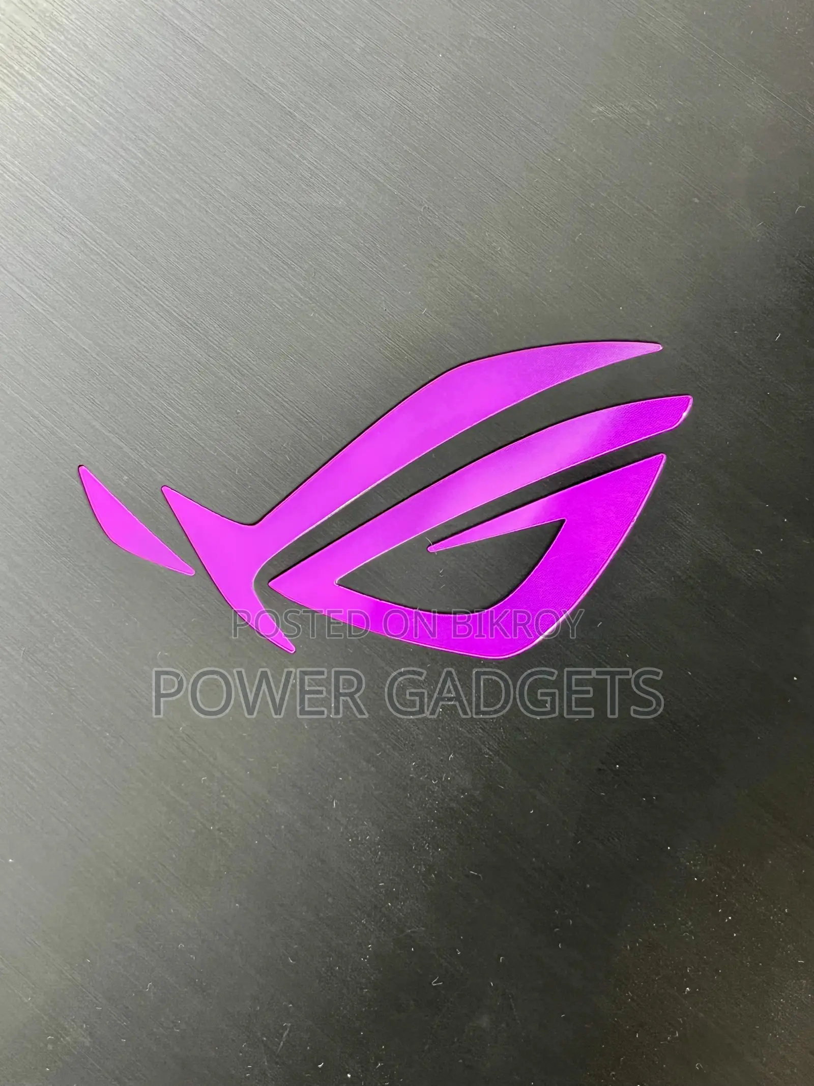 Laptop Asus ROG Strix G731G 32GB Intel Core i7 SSD 1TB