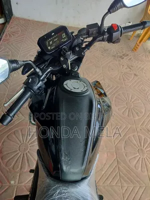 TVS Raider 125 2023 Black