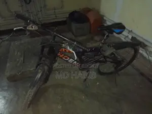 Cycle for Sale