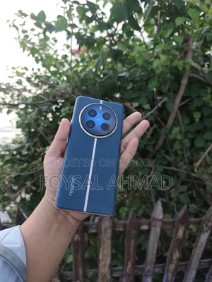 রিয়েলমি ১২ প্রো প্লাস ২৫৬ জিবি ব্লু