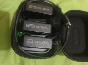 Rode Wireless Pro