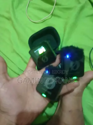 Rode Wireless Pro