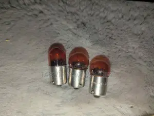 Suzuki Indicator Light