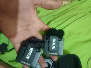 Rode Wireless Pro