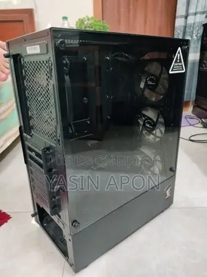 গেমিং ক্যাসিং বিক্রির জন্য।