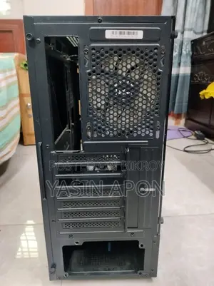গেমিং ক্যাসিং বিক্রির জন্য।