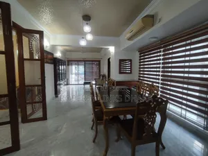 বনানীতে ভাড়ার জন্য আসবাবপত্রসহ ৪ বেডরুমের অ্যাপার্টমেন্ট