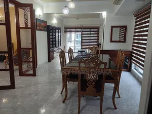 বনানীতে ভাড়ার জন্য আসবাবপত্রসহ ৪ বেডরুমের অ্যাপার্টমেন্ট