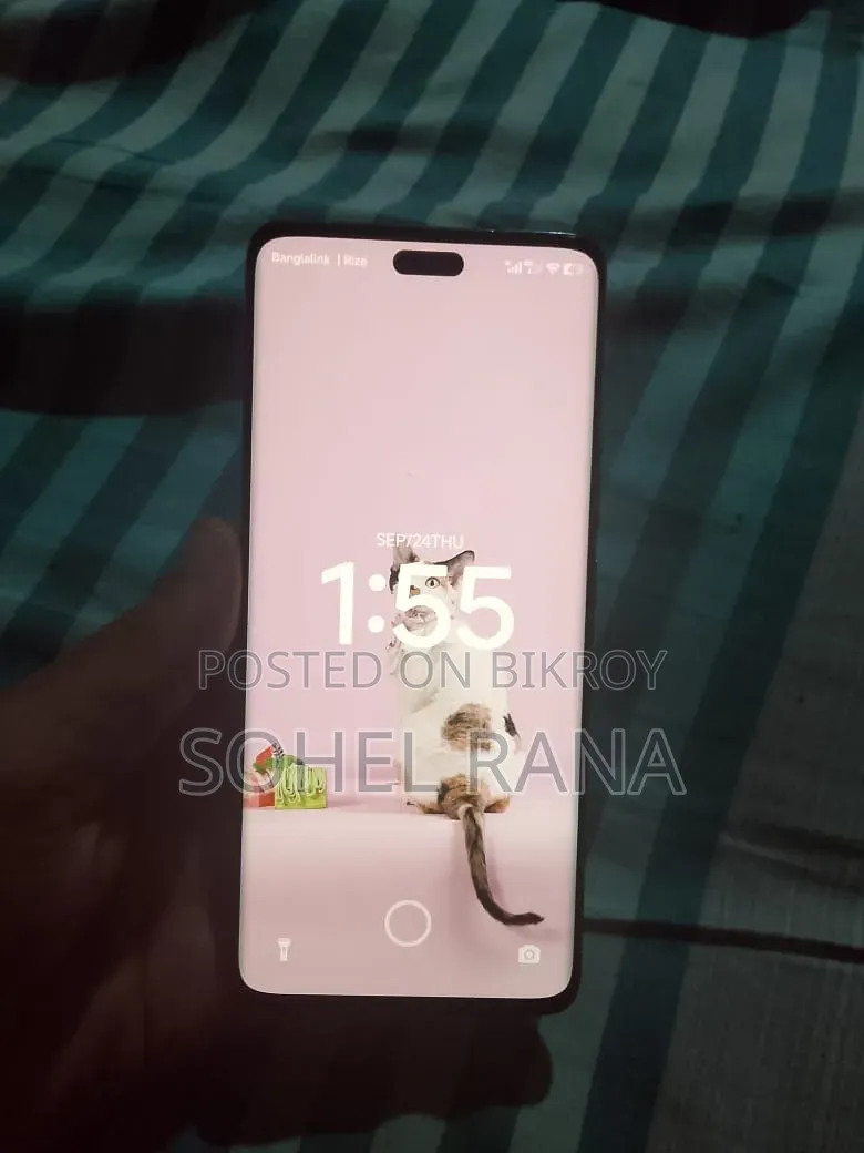 Xiaomi Civi 2 128 GB Black