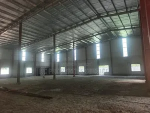 19000sft Brand New Industrial Shed for Rent Ashulia