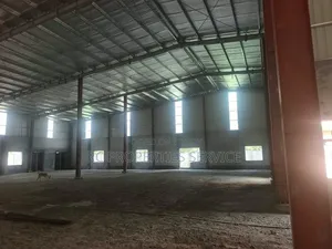 19000sft Brand New Industrial Shed for Rent Ashulia