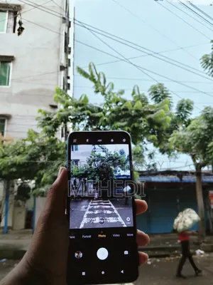 Vivo Y20 64 GB Blue