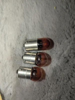 Suzuki Indicator Light