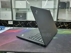 Laptop Lenovo ThinkPad T480s 8GB Intel Core i5 SSD 256GB