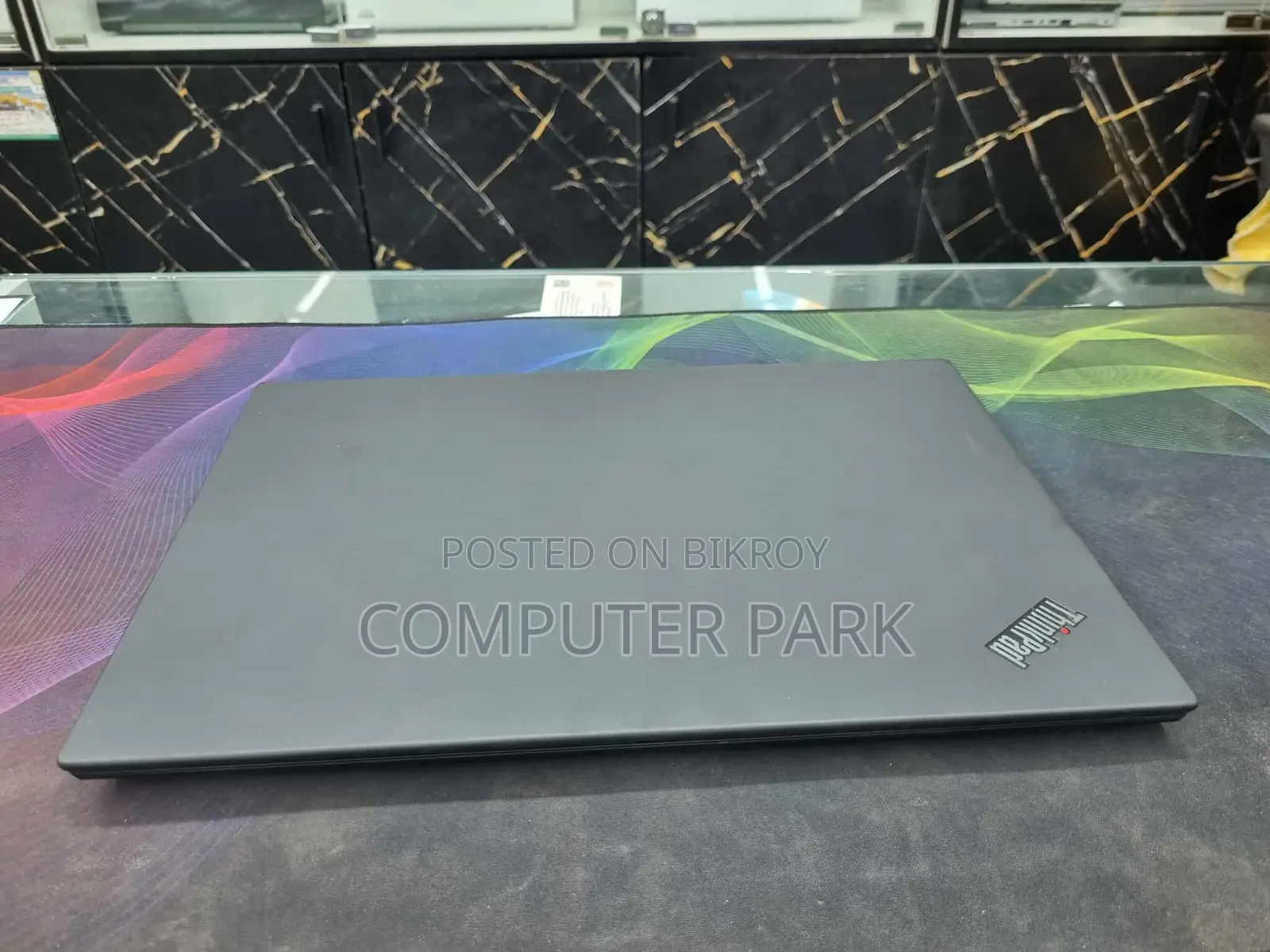 Laptop Lenovo ThinkPad T480s 8GB Intel Core i5 SSD 256GB
