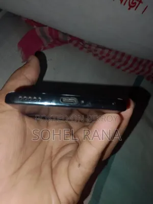 Xiaomi Civi 2 128 GB Black