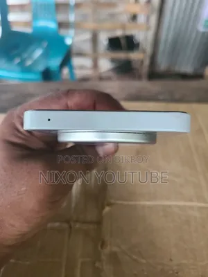Nothing Phone 3a Pro 128 GB Gray