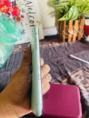Apple iPhone 11 128 GB