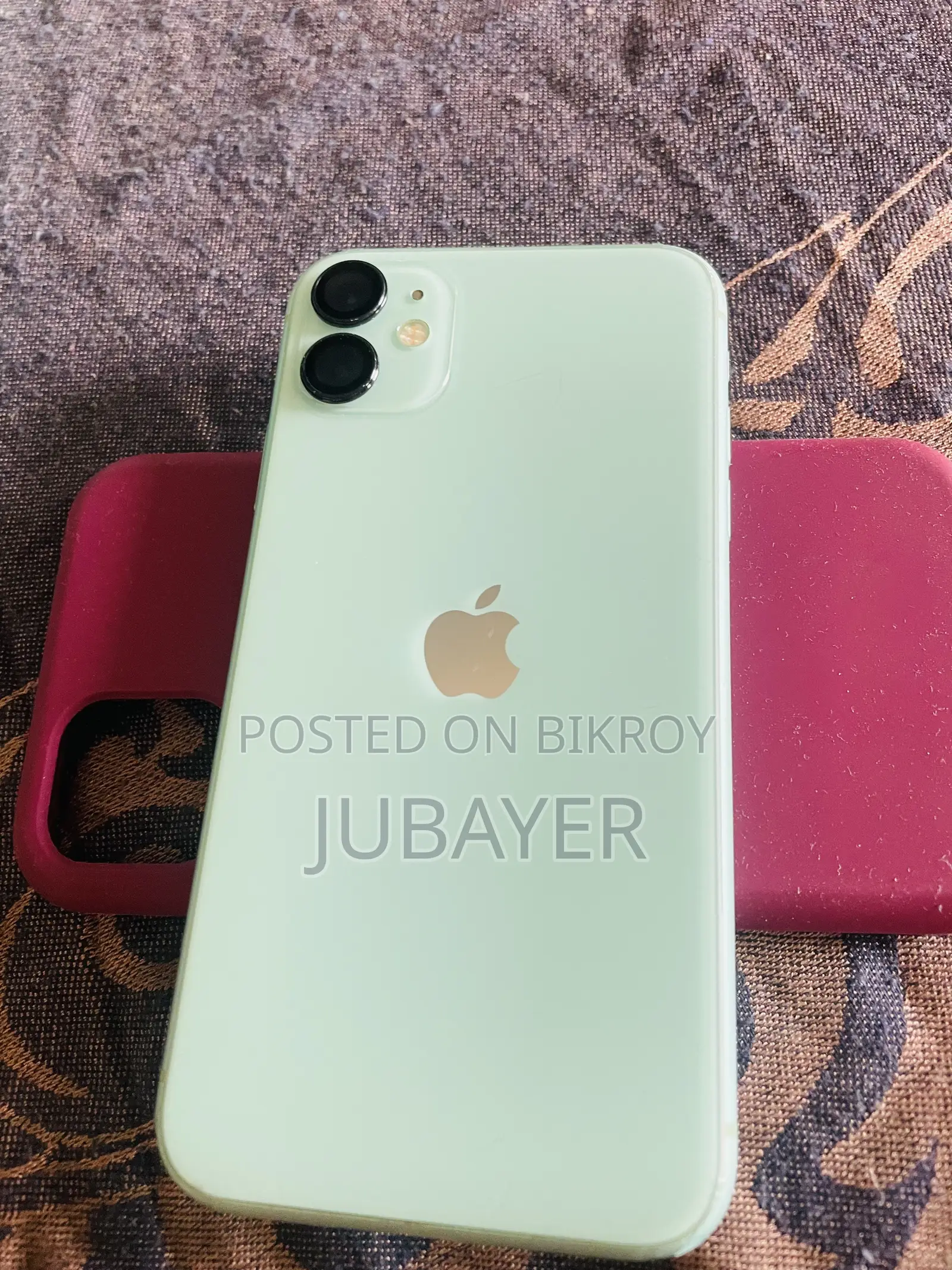 Apple iPhone 11 128 GB