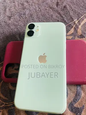 অ্যাপল আইফোন ১১ ১২৮ জিবি