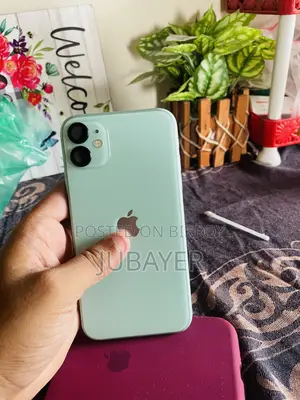 Apple iPhone 11 128 GB