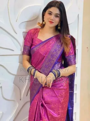 প্রিমিয়াম কটন শাড়ি - নতুন সংগ্রহ