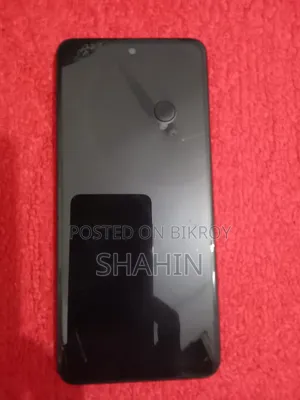 রিয়েলমি সি৫৫ ২৫৬ জিবি ব্ল্যাক
