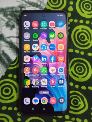 রিয়েলমি সি৫৫ ২৫৬ জিবি ব্ল্যাক