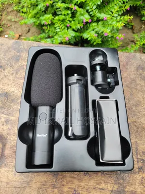 Wireless Microphone