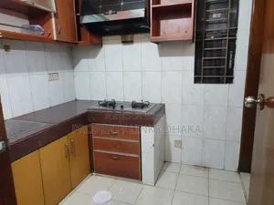 Furnished 3-Bedroom Apartment in Banani DOHS for rent
