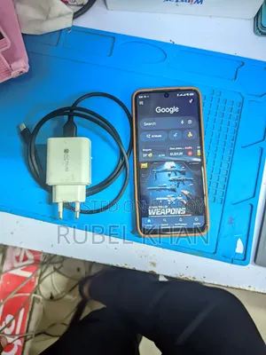 Xiaomi Redmi Note 11 128 GB Orange