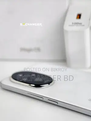 Honor 200 512 GB White