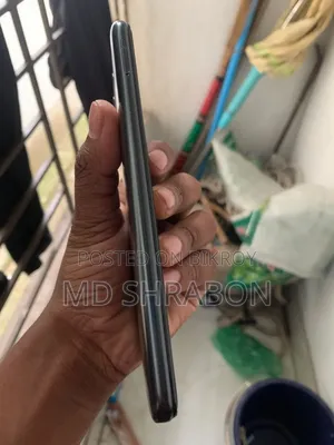 Xiaomi Redmi 10A 64 GB Black