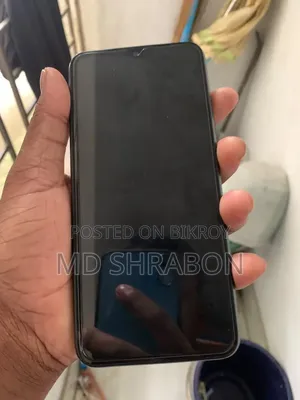 Xiaomi Redmi 10A 64 GB Black