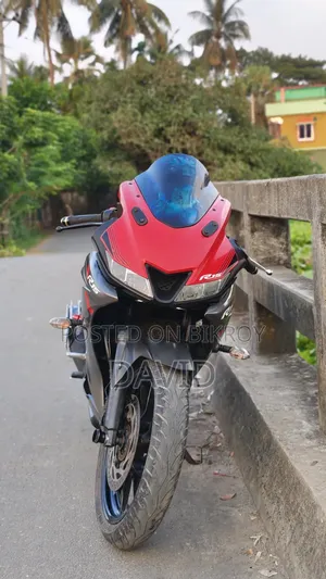 ইয়ামাহা আর১৫ ভি৩ ২০২১