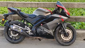 Yamaha R15 V3 2021