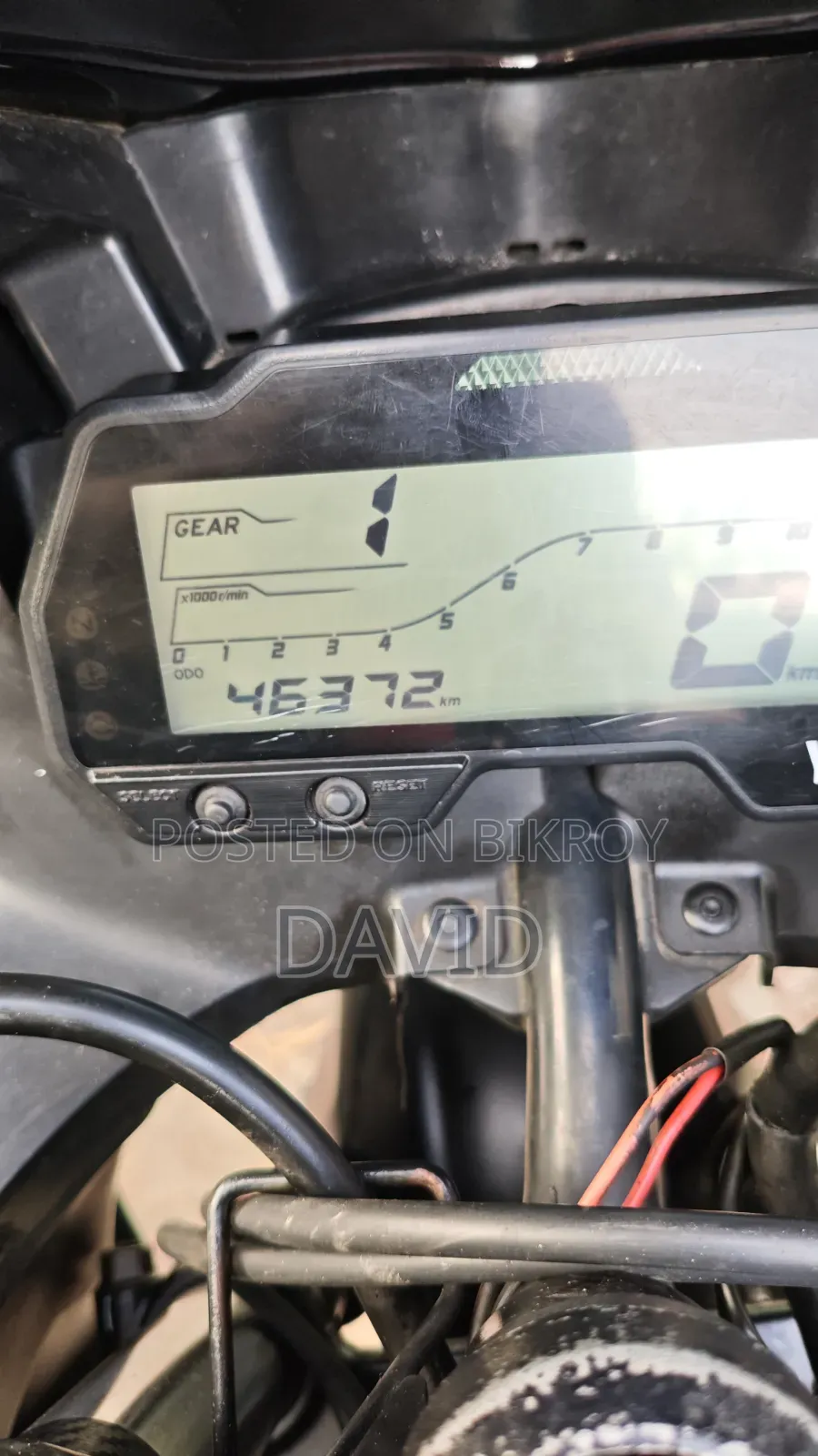 Yamaha R15 V3 2021