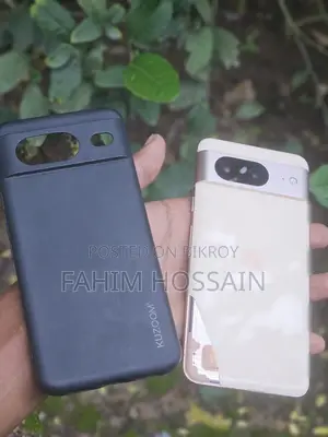 গুগল পিক্সেল ৮ ১২৮ জিবি