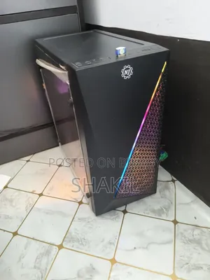 Desktop Computer Gigabyte 8GB Intel Core i5 SSD 128GB