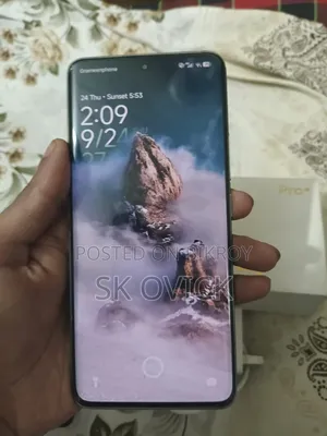 শাওমি রেডমি নোট ১৪ প্রো+ ২৫৬ জিবি নীল