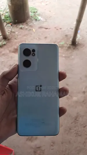 ওয়ানপ্লাস নর্ড সিই ২ ৫জি ১২৮ জিবি ব্লু