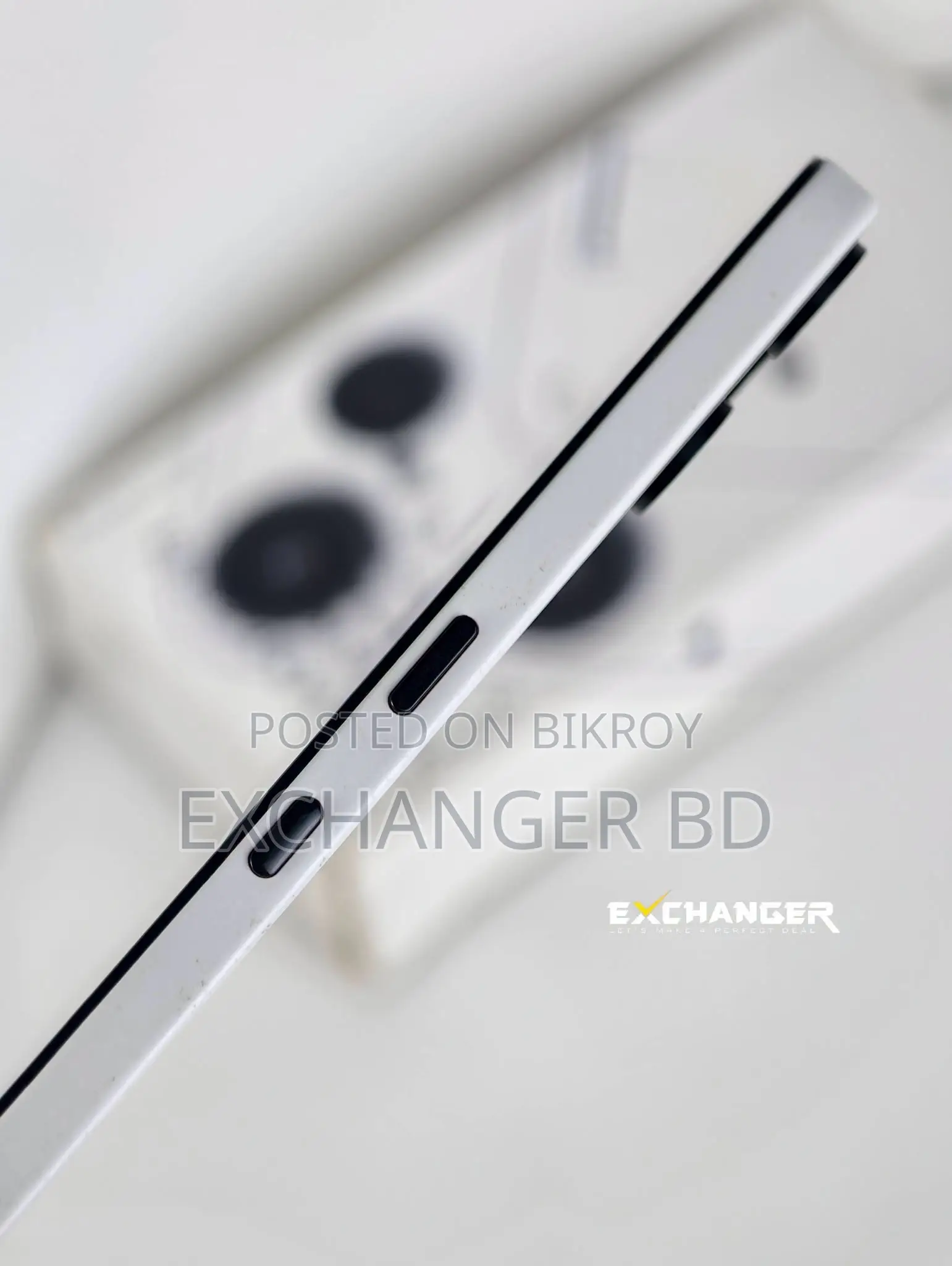 Nothing Phone 3a Lite 128 GB White